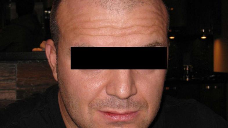 Razno 28.03.12. mihael karner, obtozeni zakonski par, doping, avstrija, zda, fot