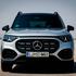 Mercedes Benz GLB 250+