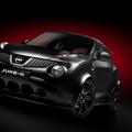 Nissan juke-R