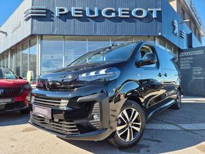 Peugeot Traveller L3 Business Vip 2.2 B-HDI 180 EAT8