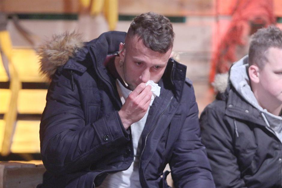 matjaž trobec | Avtor: Saša Despot