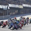 motoGP Valencia