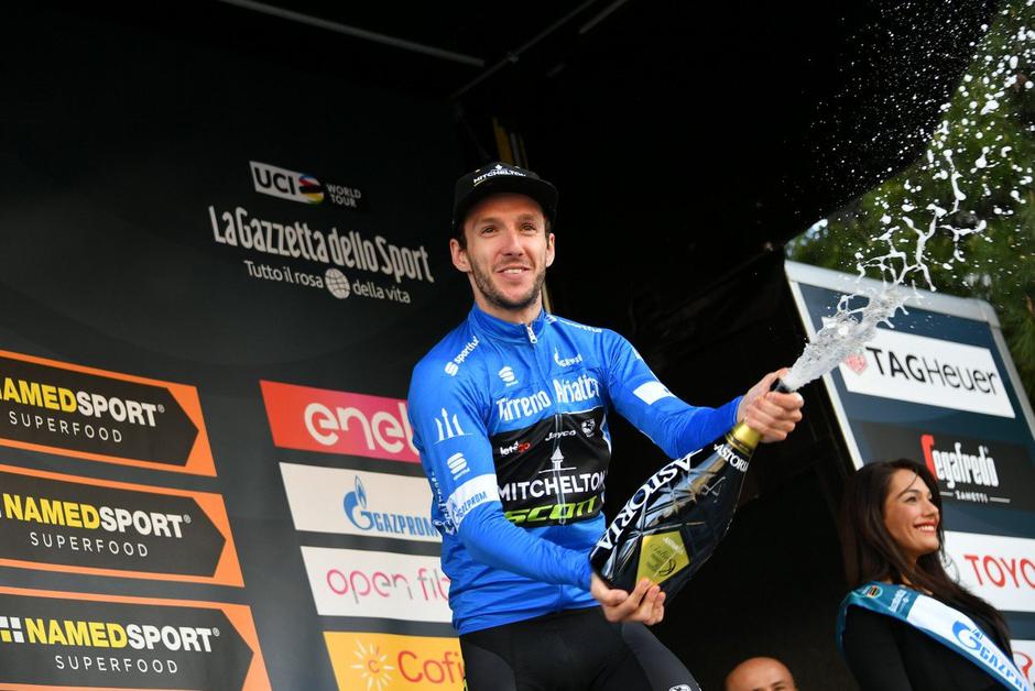 Adam Yates | Avtor: Profimedia