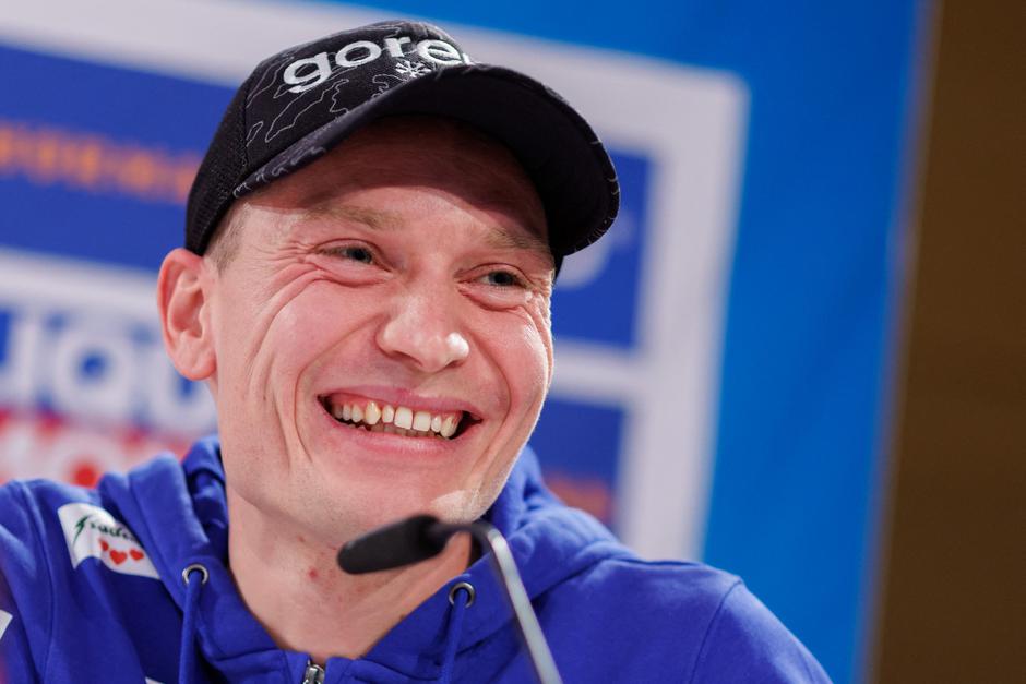 Anže Lanišek | Avtor: Profimedia