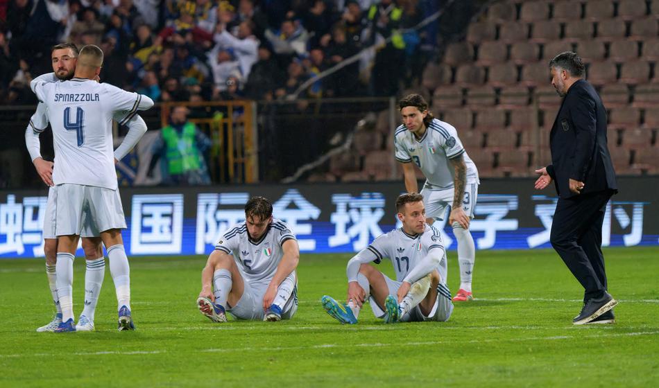 Neuspeh izzval odziv vlade: To ni le šport!"