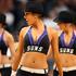 Phoenix Suns navijačice cheerleaders čirliderke