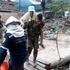Poplave in plazovi v Kolumbiji