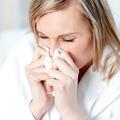 robček, alergija, prehlad