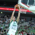 Zoran Dragić Slovenska košarakrska reprezentanca