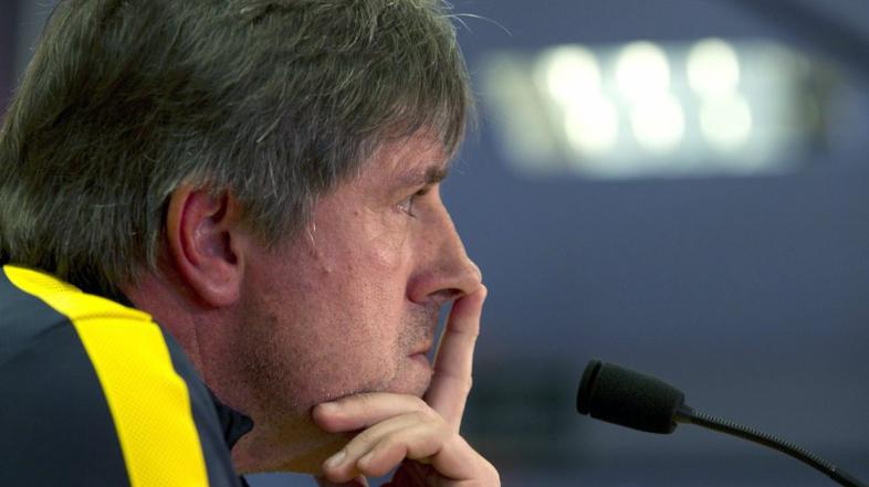 Roura Real Madrid Barcelona Copa del Rey pokal polfinale novinarska