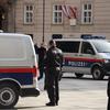 avstrijska policija