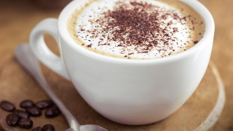 tz lepota in zdravje 18.05.11., kava, foto: shutterstock