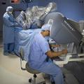 Trenutno se robotska kirurgija največ uporablja v urologiji in ginekologiji. (Fo