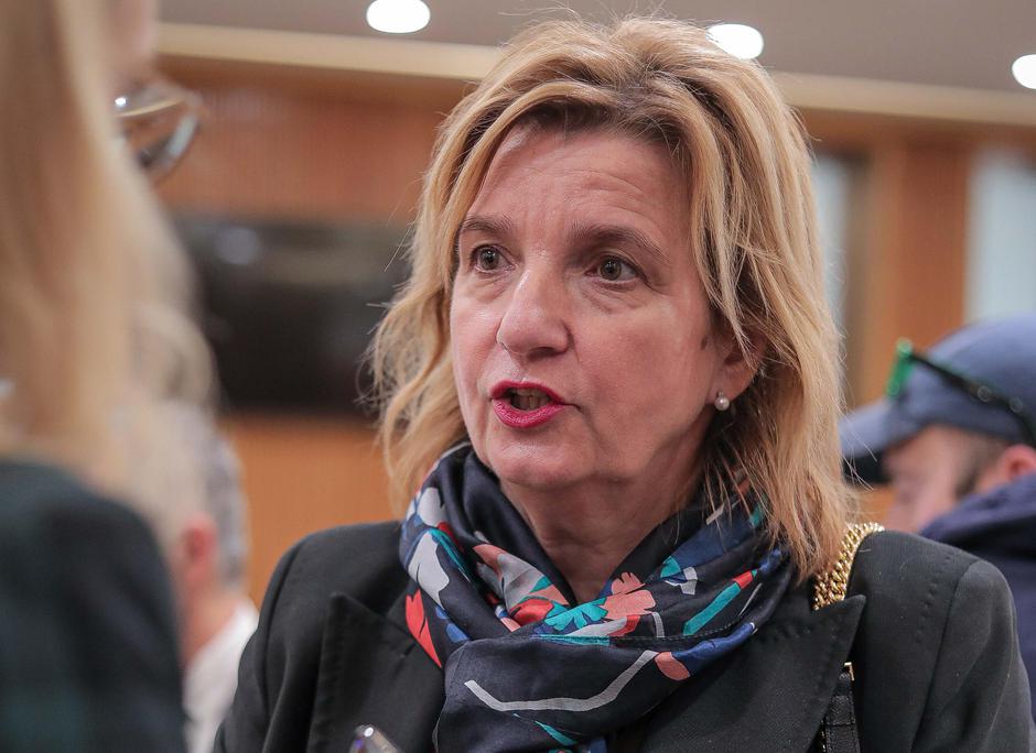 Bojana Beović | Avtor: Saša Despot