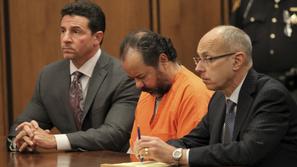 Ariel Castro
