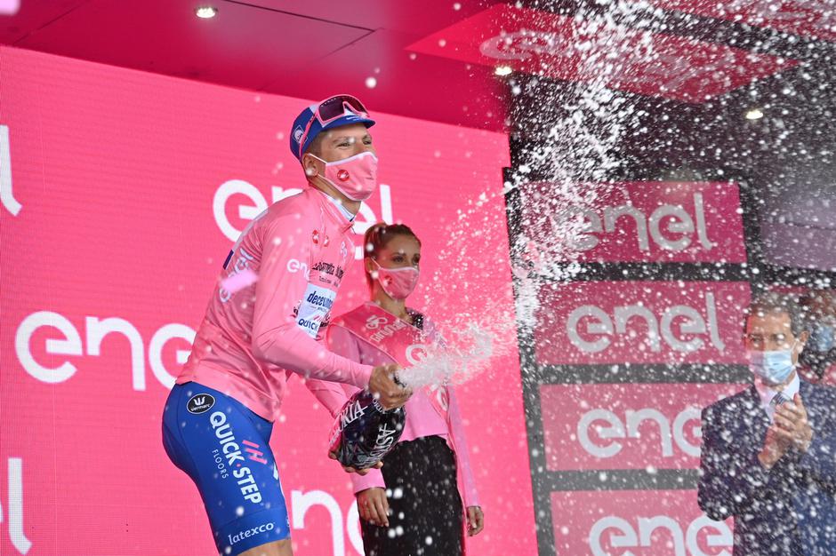 Giro Di Italia | Avtor: Profimedia