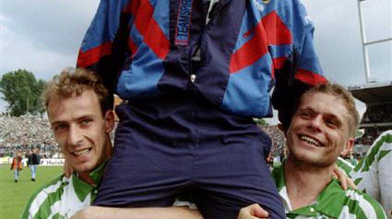 uli borowka mario basler otto rehhagel