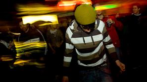 Winterbrejk v Klubu K4