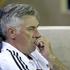 (Villarreal - Real Madrid) Ancelotti