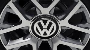 Volkswagen logo