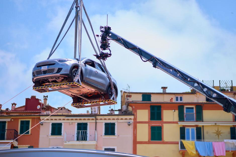 fiat 600e | Avtor: Fiat