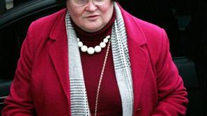 Susan Boyle, ki je posnela svojo prvo ploščo, ima priložnost, da ji v živo prisl