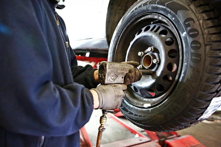 Vulkanizer | Avtor: Saša Despot