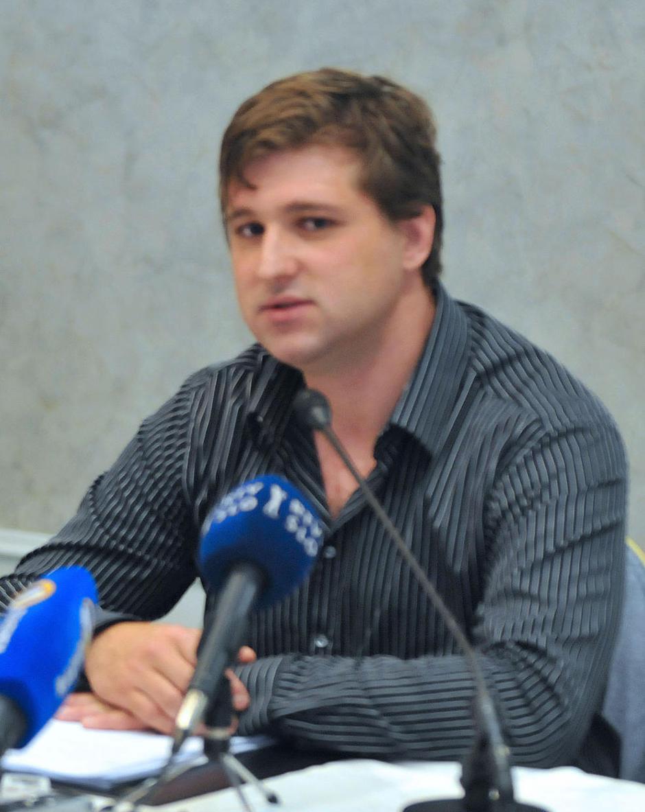 Rado Pezdir | Avtor: Žurnal24 main