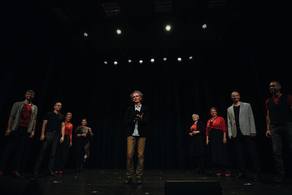 Jazzva | Avtor: Klavdija Žele
