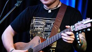 Ed Sheeran