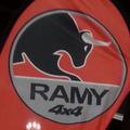 Ramy logo
