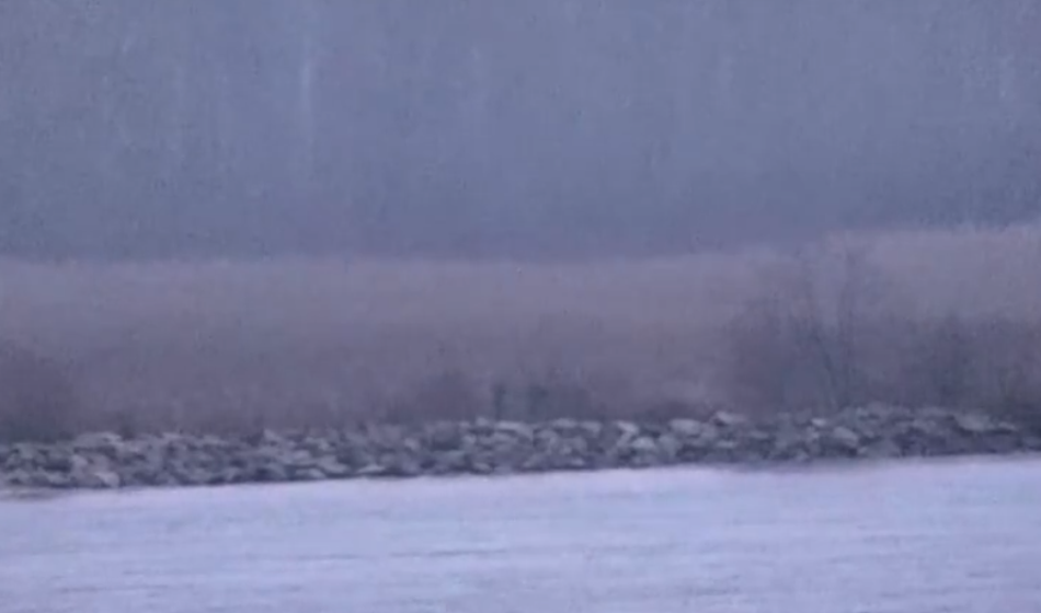 Rusi nezakonito vstopili na ozemlje članice Nata