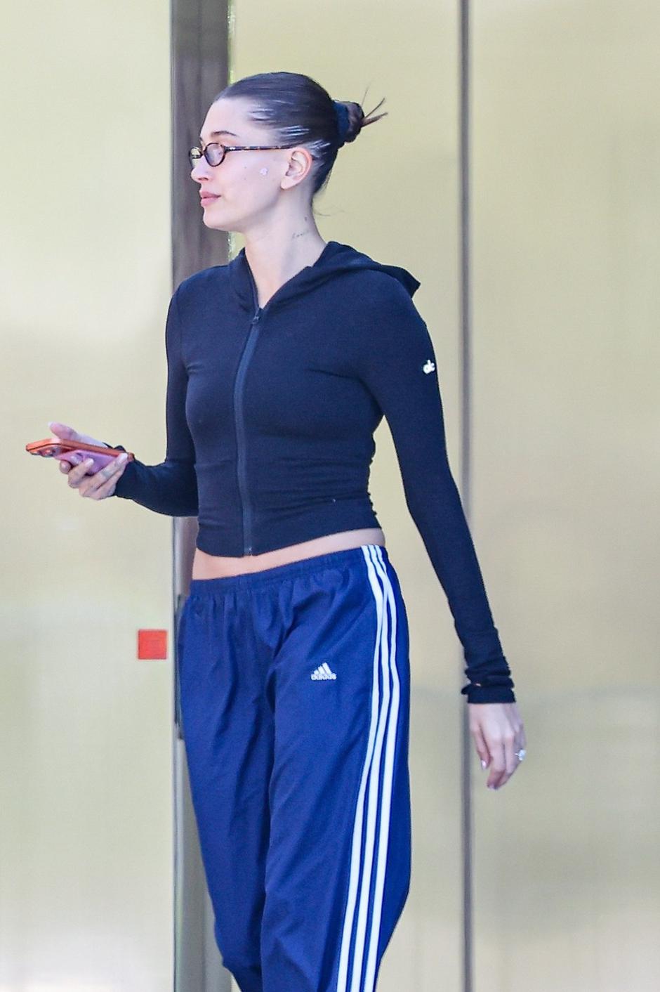 Hailey Bieber | Avtor: Profimedia