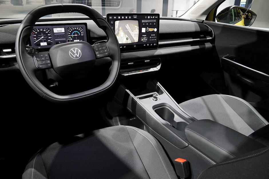 VW ID.polo | Avtor: Matija_Janežič