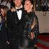 Tom Brady in Gisele Bündchen