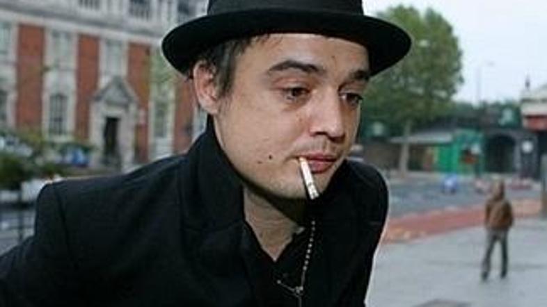 Pete in podgane bodo skupaj nastopili 31. oktobra "na skrivni lokaciji" v London