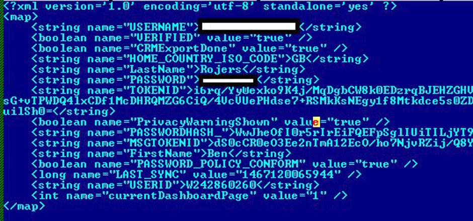 Varnost aplikacij za avtomobile | Avtor: Kaspersky Lab