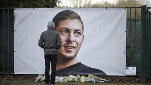 emiliano sala