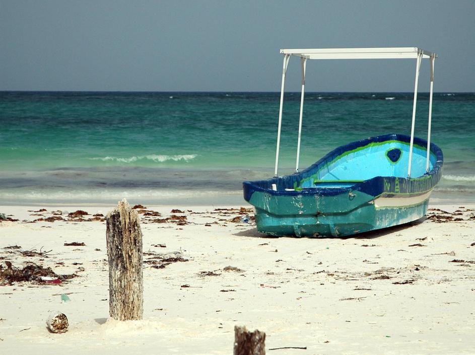 Isla Mujeres, Mehika