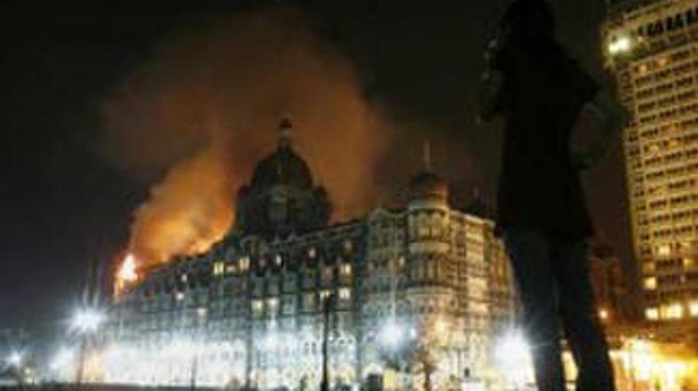 Tridnevni napad na razkošne hotele in druge objekte v indijski finančni prestoln