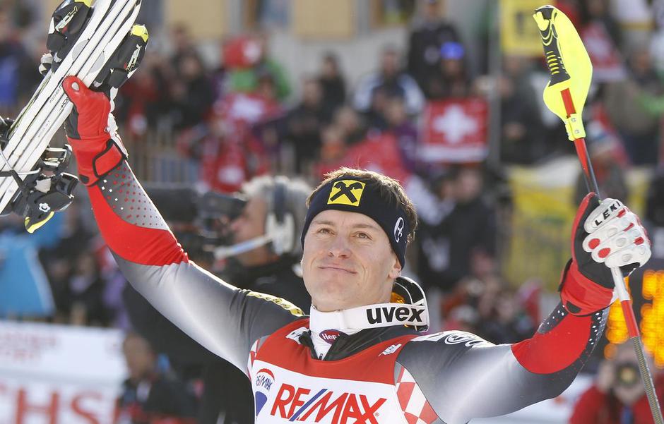 Ivica Kostelic | Avtor: Žurnal24 main