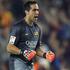 Claudio Bravo Barcelona Eibar La Liga