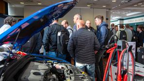 15. tehnološka konferenca GMT/Metron Bernardin