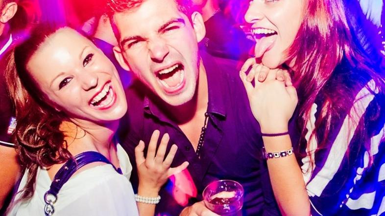 Nagajivost, predrznost, strast - to je Cirkus