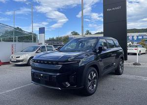 SsangYong Torres Ssangyong Torres EVX 