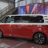 Volkswagen LGV, caddy, multivan, transporter, ID buzz, ID buzz cargo, amarok, california