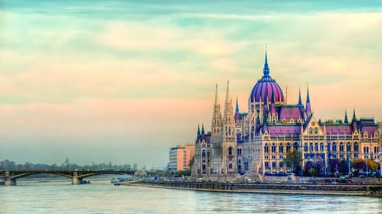 Budimpešta