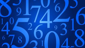 numerologija