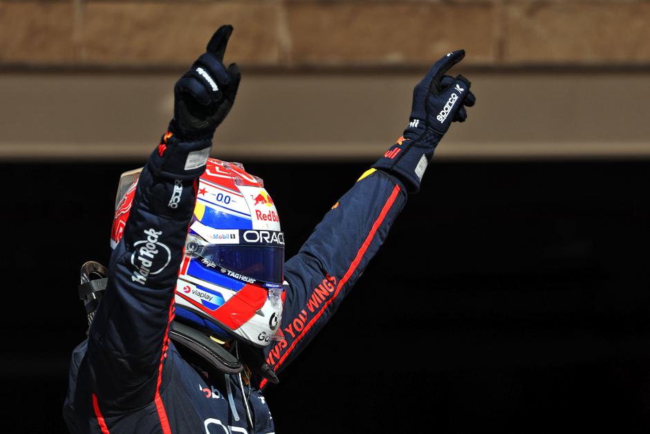 Max Verstappen | Avtor: Profimedia