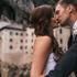 Žurnalova sanjska poroka na Predjamskem gradu